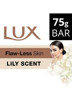 Buy Bar Soap Flaw-Less Skin Lily Scent in Egypt