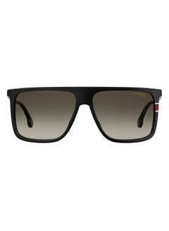 Buy Rectangular / Square Sunglasses CARRERA 172/N/S BLACK 58 in Saudi Arabia