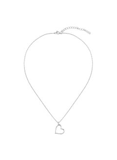 اشتري LACOSTE JEWELRY VOLTE WOMENS PENDANT NECKLACE - 2040011 في السعودية