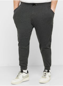 Buy Knee Panel Joggers in UAE