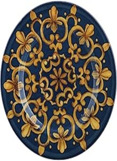 Buy Saturnia Dinner Plate 28 cm - ROYAL in Egypt