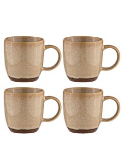 اشتري Haven Mugs Set of 4 في الامارات