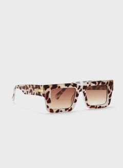 Buy Square Len Sunglasses in UAE