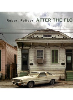 اشتري Robert Polidori : After the Flood في السعودية