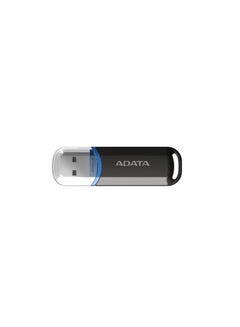 Buy ADATA C906 Compact USB Flash Drive | 32GB | Black | Lightweight and Fast Data Transfer in UAE