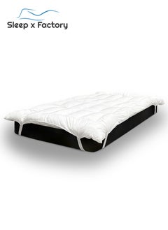 Buy Luxurious Mattress Topper in Saudi Arabia