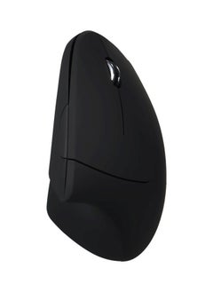 Buy Wireless Optical Mouse Black in UAE