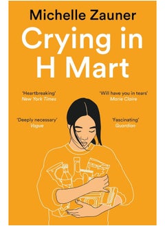 Buy Crying in H Mart in UAE