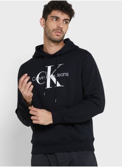 اشتري Logo Hoodie في الامارات