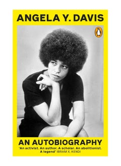 Buy An Autobiography Paperback in UAE