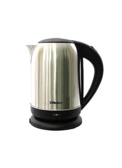 اشتري Nobel Stainless Steel Electric Kettle في الامارات