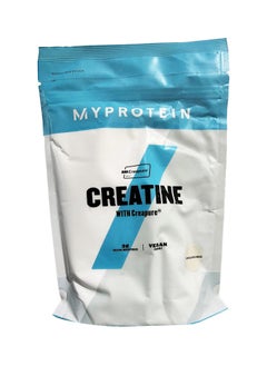 اشتري Creapure Creatine Monohydrate 500g 166 Servings في الامارات