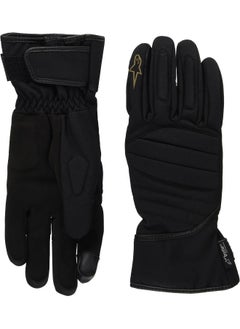 اشتري Alpinestars Stella Sr-3 V2 Drystar Glove (Black, X) في الامارات