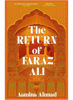 Buy The Return of Faraz Ali in Egypt