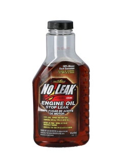 Buy No Leak Engine Oil Stop Leak 16fl oz. in Saudi Arabia