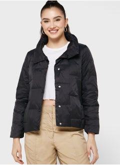 Buy Quilted Padded Jacket in Saudi Arabia