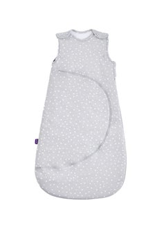 اشتري Pouch Baby Sleeping Bag With Zip For Easy Nappy Changing From 0-6 Months, 1.0 Tog في الامارات