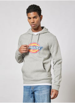 Buy Icon Logo Hoodie in UAE