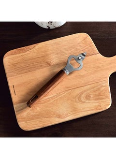 Buy Eco Grip Bottle Opener 19.5 x 2.2 x 4.4 cm in UAE