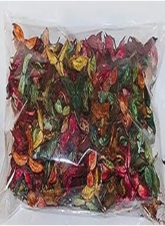 Buy Dried Flowers for Home Decor (Multicolor) in Egypt