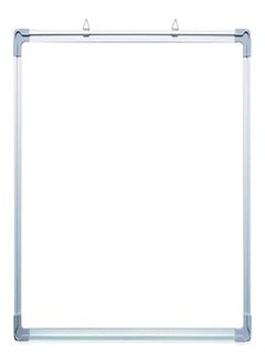 Buy Magnetic White Board - 70 x 50 Centimeters in Egypt