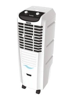 Buy Fresh Air Cooler, 25 Liters, White - FA-T25M in Egypt