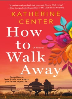 اشتري How to Walk Away في الامارات