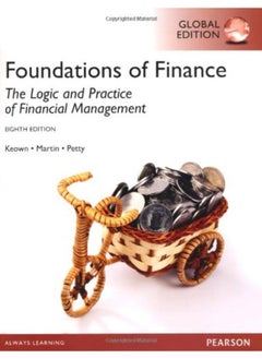 اشتري Foundations of Finance, Global Edition في مصر