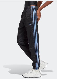 Buy 3-Stripes Woven Tracksuit Bottoms in Egypt