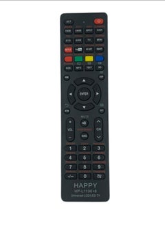 Buy Universal led/lcd remote control in UAE