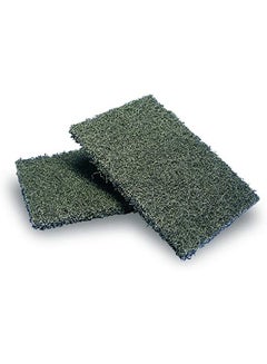 Buy Pack of 10 Extra Thick Heavy Duty Scouring/Grill Pad in Egypt