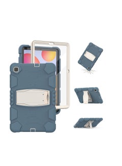 اشتري Gulflink Back Cover Protect Case for SAMSUNG Tab S6 Lite P610/P615 10.4inch cornflower blue في الامارات