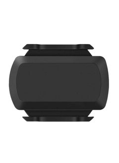 اشتري Cadence Sensor, Wireless Bluetooth or ANT and  Bike Computer RPM Sensor for Road Bike or Spinning Bike and Trainers Compatible with Onelap, Wahoo Fitness, Zwift, Strava في السعودية