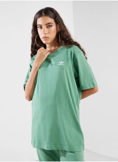 Buy Trefoil Essentail T-Shirt in UAE