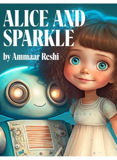 Buy Alice and Sparkle in UAE