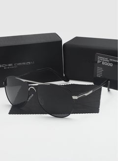Buy Fashionable Taste and Comfort in One These High-Quality Uv400 Sunglasses with Metal and Pc Frames Provide You with the Perfect Wearing Experience in Saudi Arabia