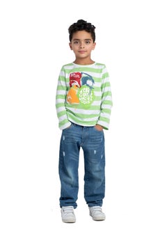 Buy Boys T-Shirt in Egypt