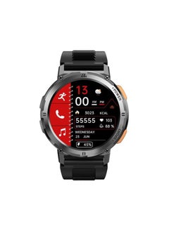 Buy TANK T2 Smartwatch Silver in Egypt