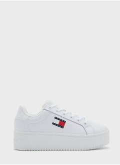 Buy Flatform Low Top Sneakers in Saudi Arabia