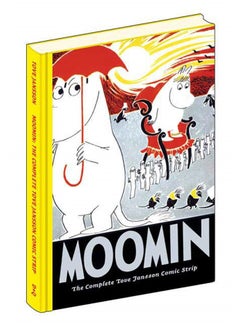 اشتري Moomin Book Four في الامارات