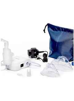 Buy P0200200121 Ne C803 Compressor Nebulizer Pack Of 1 in Saudi Arabia