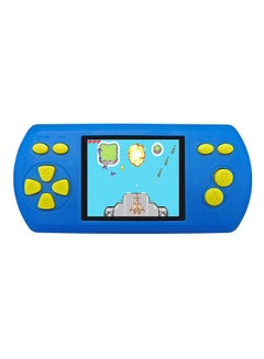 اشتري Handheld Games Console for Kids Adults Retro Game Player 200 Classic Games 16 Bit 2.2-inch Color Screen في السعودية