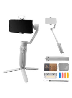 Buy Smooth Q4 Combo Gimbal Stabilizer in UAE