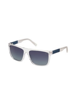 اشتري Men's Polarized Square Sunglasses - TB0000526D59 - Lens Size: 59 Mm في الامارات