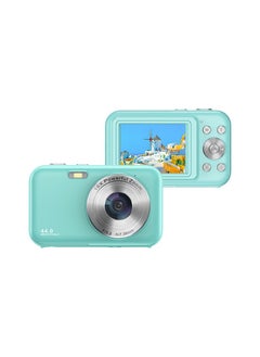 Buy Digital camera household high definition children's photo taking mini camera in Saudi Arabia