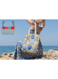 Buy beach waterproof tote bag in Egypt