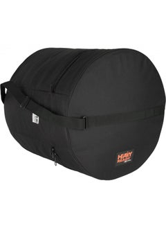 اشتري Heavy Ready 16 x 16 (Height x Diameter) Padded Tom Bag by Protec, Model HR1616 في الامارات