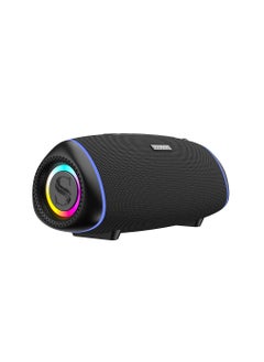 Buy Sounarc R1 40W Portable Outdoor Speaker with Bluetooth 5.3, IPX6 Waterproof, Stereo Pairing & more in UAE