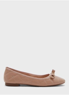 Buy Pointed Toe Flat Moccasins in UAE