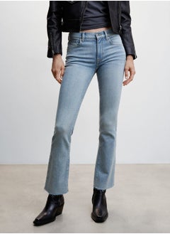 Buy High Waist Jeans in Saudi Arabia